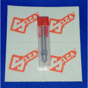Копир луночный для 7*7 T42 /Silca/ D740370ZB