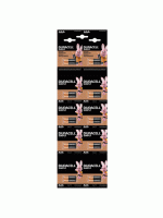 R3 DURACELL MN2400 уп, 1х2 шт, отрывная (плакат 2х10)