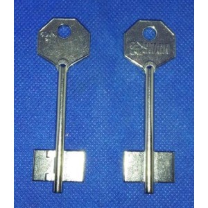    5DVN21 /Silca/_Эльбор14