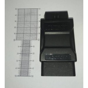 OBD PIN 4-5 ADAPTER S.PRO ADC(ADC2010) D753288AD			