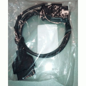 ADC2011 CHRYSLER 2018 CAN CAB.S.PRO AD D753084AD кабель для SMART PRO
