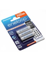 Акамулятор PANASONIC Eneloop R3-750 mAh(3шт упак)