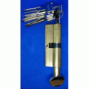 Цилиндр CORDON  BS 80-C-G(40/40)T