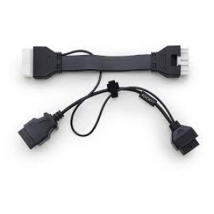 ADC2017 CABLE  D755649AD  RENAULT/NISSAN BYPASS