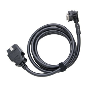 ADC2013 90 DEGREE OBD MASTER CABLE ADC D755648AD Smart Pro  основний кабель