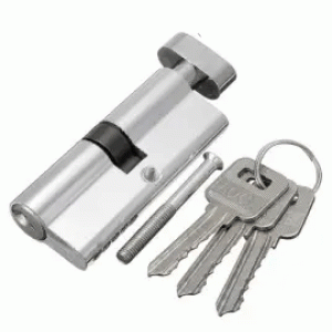 Цилиндр KEDR ZINK M80 ZCN (40T/40)