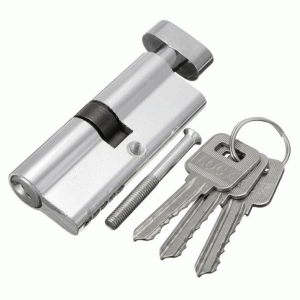Цилиндр KEDR ZINK M90 ZCN (45T/45)