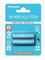 Акамулятор PANASONIC Eneloop R6-950mAh(2шт упак)