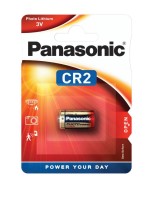 CR 2 PANASONIC (AL/1BP)
