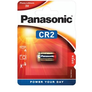 CR 2 PANASONIC (AL/1BP)