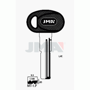 MT1P /JMA/