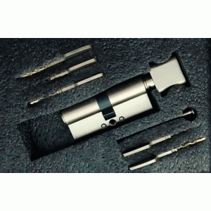 Цилиндр GWK  GSM7000  M80 ZN(40*40)
