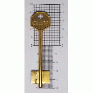 Класс -1(Китай) - короткий узкий_5EB2 /Silca/