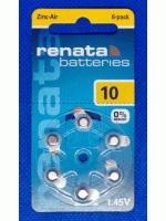 ZA10 Renata