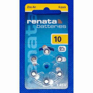 ZA10 Renata