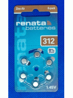 ZA312 Renata