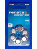 ZA675 Renata