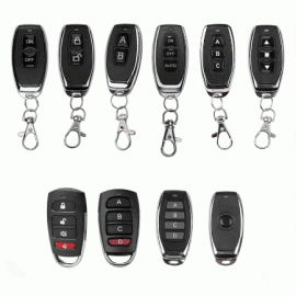 ADVANCED DIAGNOSTICS пульты для авто ADVANCED DIAGNOSTICS пульты для авто