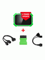 Комплект FULL KeyMaster DP PLUS OBDStar (А пакет) + OBDSTAR Converter for Renault + Кабель переходник Cable OBDSTAR FCA 12 + 8 + Кабель-адаптер Nissan Renault 16+32