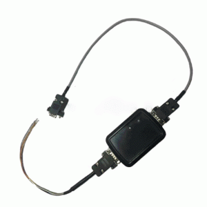 Адаптер D.3 Moric 2 Reader EVO