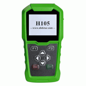 Программатор H105 KIA/Hyundai OBDSTAR