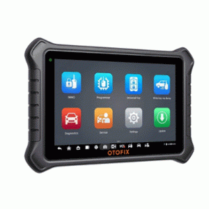 Програматор OTOFIX IM2 FULL Auto Key Programmer & Diagnostic Tool (глобальна максимальна версія)