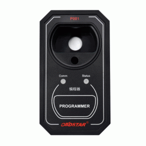 Программатор P001 Programmer Obdstar