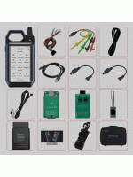 Комплект Keydiy key masters toolkit