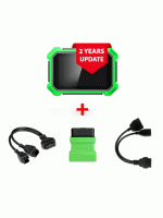 Комплект FULL KeyMaster DP PLUS OBDStar (C пакет) + OBDSTAR Converter for Renault + Кабель переходник Cable OBDSTAR FCA 12 + 8 + Кабель-адаптер Nissan Renault 16+32