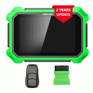 Программатор Key Master DP PLUS С пакет с эмулятором Key SIM и Converter for Renault OBDSTAR