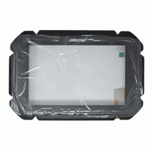 Экран Key Master DP Plus OBDStar