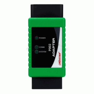 Адаптер OBDSTAR P002 (без TOYOTA 8A Cable, Ford All Key Lost Cable, Bosch ECU Flash Cable)