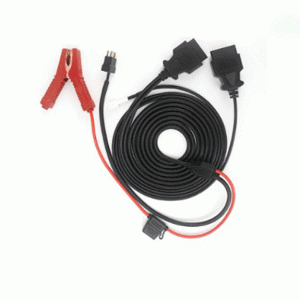 Кабель переходник TOYOTA 8А All Key Lost Cable OBDSTAR