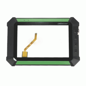 Экран Key Master DP OBDStar