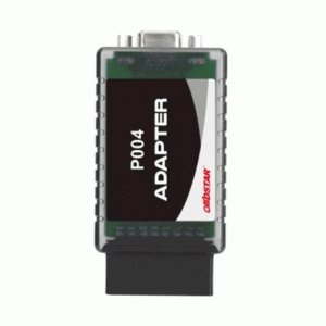 Адаптер OBDSTAR P004 с кабелем P004 Jumper
