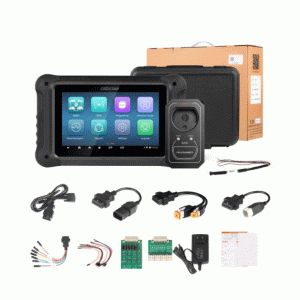 Программатор OBDstar MK70