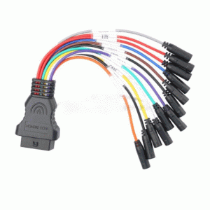Многофункциональный соединительный кабель ECU Bench Jumper OBDSTAR