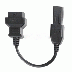 Кабель M037 OBD2 для мотоциклов Ducati (4-контактный) OBDSTAR