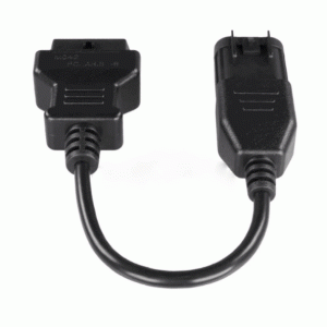 Кабель M042 OBD2 для мотоциклов Indian Victory Polaris (8-контактный) OBDSTAR