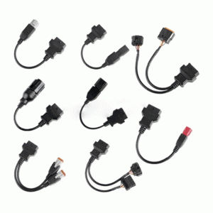 Комплект кабелей Motorcycle IMMO Accessories OBDSTAR