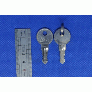 Почтовый Кр,(EURO LOCKS)