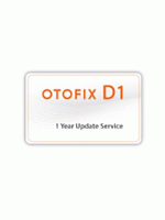 Годовая подписка OTOFIX D1
