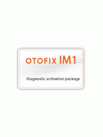 Пакет активаций диагностических функций Otofix IM1