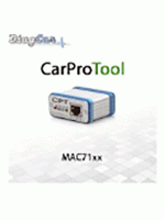 MAC71xx Активация для CarProTool DiagCar