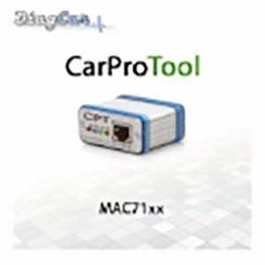 MAC71xx Активация для CarProTool DiagCar