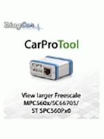 MPC560x/SC66705/ST SPC560Px0 Активация для CarProTool DiagCar