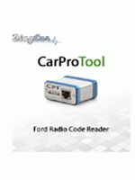 Ford Radio Code Reader Активация для CarProTool DiagCar