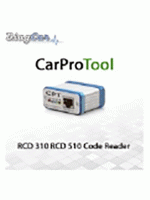 RCD 310 RCD 510 Code Reader Активация для CarProTool DiagCar