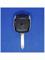 SSANGYONG 2 кнопки -никель SSA1/SSY3
