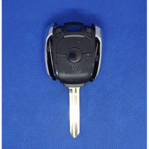 SSANGYONG 2 кнопки -никель SSA1/SSY3